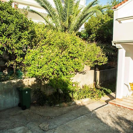 Apartments Alma Novalja Exterior photo
